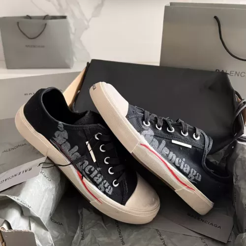 Replica Balenciaga Casual Shoes For Men #1320668 $96.00 USD for Wholesale