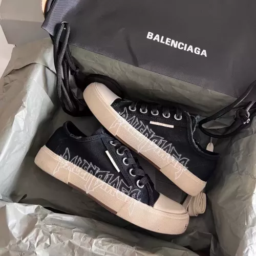 Replica Balenciaga Casual Shoes For Women #1320673 $96.00 USD for Wholesale