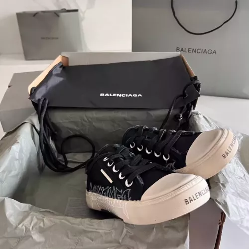 Replica Balenciaga Casual Shoes For Women #1320673 $96.00 USD for Wholesale