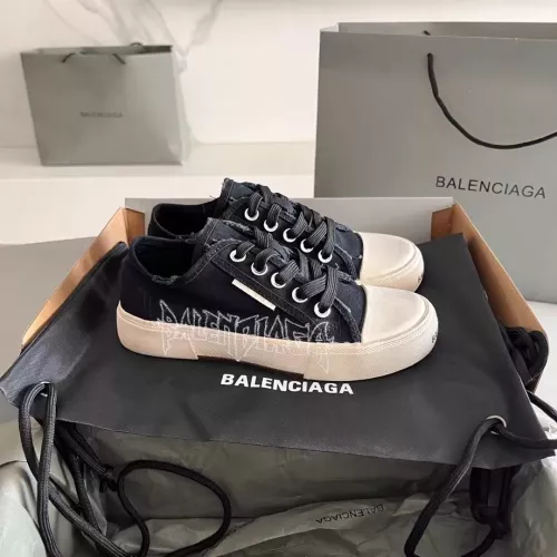 Replica Balenciaga Casual Shoes For Men #1320674 $96.00 USD for Wholesale