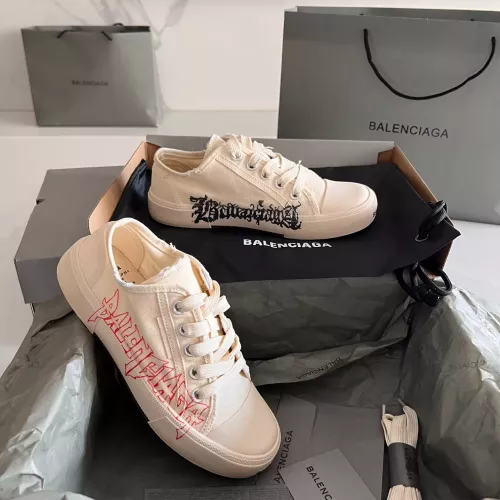 Balenciaga Casual Shoes For Men #1320676