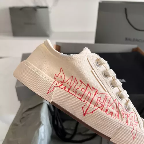 Replica Balenciaga Casual Shoes For Men #1320676 $96.00 USD for Wholesale