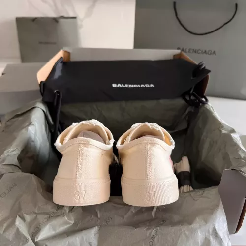 Replica Balenciaga Casual Shoes For Men #1320676 $96.00 USD for Wholesale