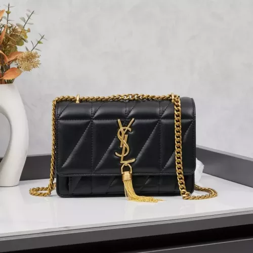 Yves Saint Laurent YSL AAA Quality Messenger Bags For Women #1320800