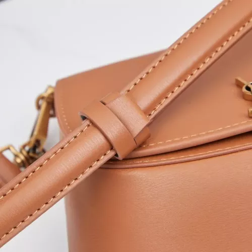 Replica Yves Saint Laurent YSL AAA Quality Shoulder Bags For Women #1320842 $85.00 USD for Wholesale