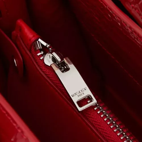 Replica Yves Saint Laurent AAA Quality Handbags For Women #1320852 $118.00 USD for Wholesale