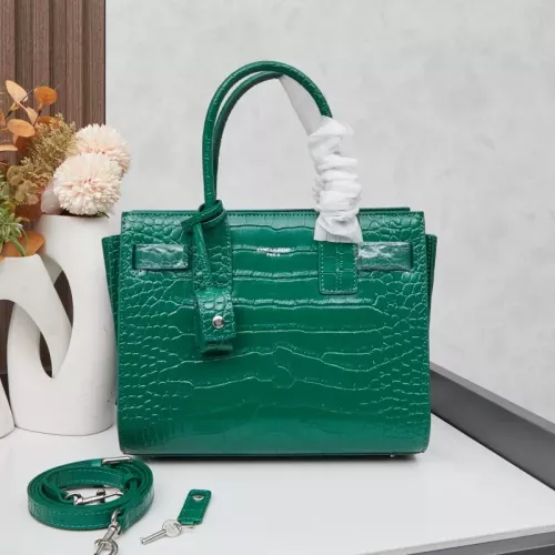 Yves Saint Laurent AAA Quality Handbags For Women #1320855