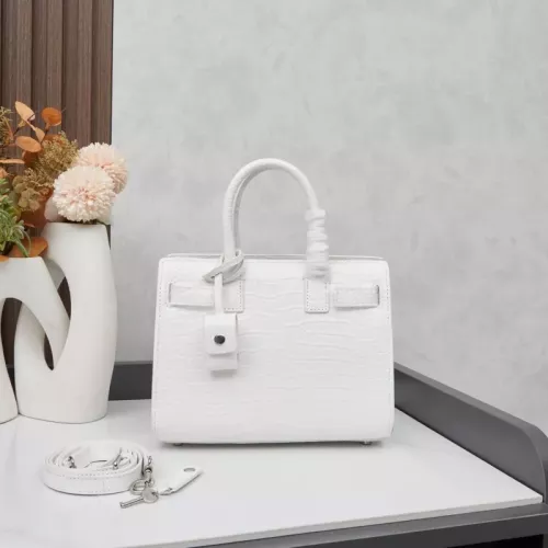 Yves Saint Laurent AAA Quality Handbags For Women #1320859