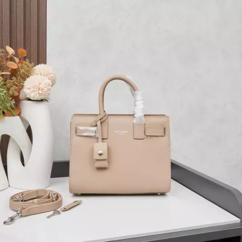 Yves Saint Laurent AAA Quality Handbags For Women #1320864