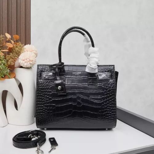 Yves Saint Laurent AAA Quality Handbags For Women #1320872