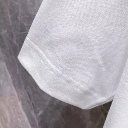 Replica Balenciaga T-Shirts Short Sleeved For Unisex #1320927 $25.00 USD for Wholesale