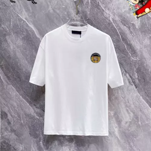 Burberry T-Shirts Short Sleeved For Unisex #1320982