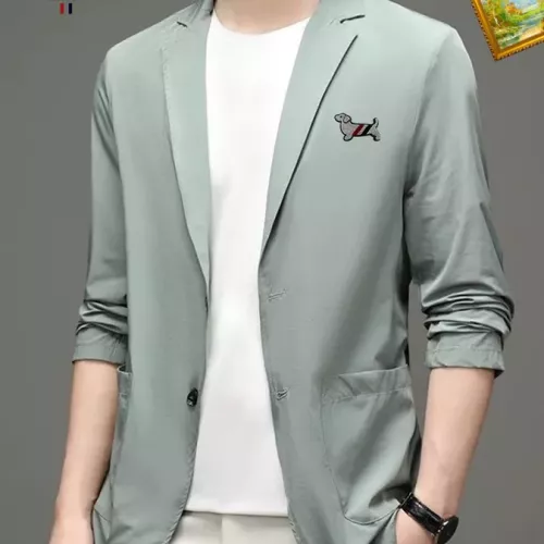 Thom Browne Jackets Long Sleeved For Men #1321114