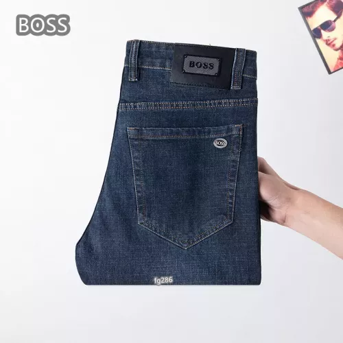 Boss Jeans For Men #1321291