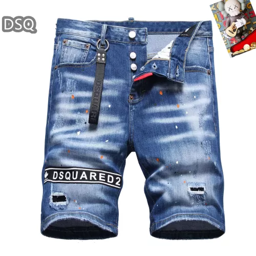 Dsquared Jeans For Men #1321305