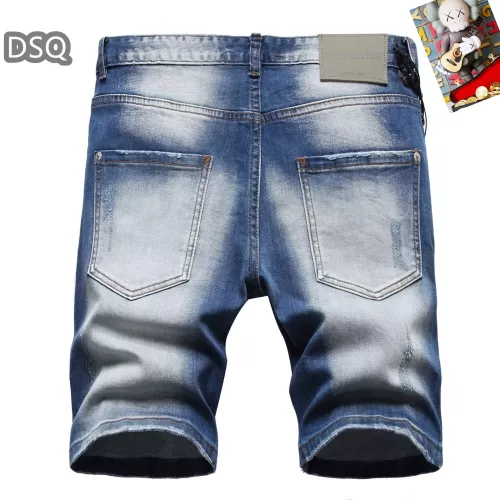Replica Dsquared Jeans For Men #1321310 $42.00 USD for Wholesale