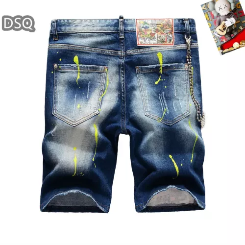 Replica Dsquared Jeans For Men #1321314 $42.00 USD for Wholesale
