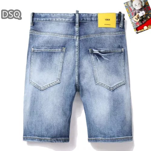 Replica Dsquared Jeans For Men #1321315 $42.00 USD for Wholesale