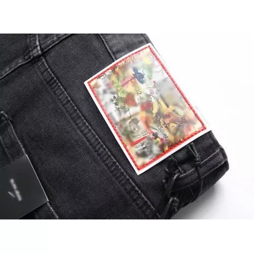 Replica Dsquared Jeans For Men #1321319 $42.00 USD for Wholesale
