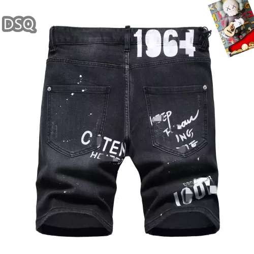 Replica Dsquared Jeans For Men #1321320 $42.00 USD for Wholesale