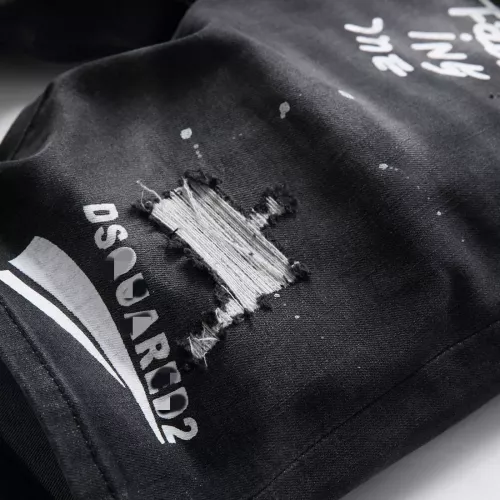 Replica Dsquared Jeans For Men #1321320 $42.00 USD for Wholesale