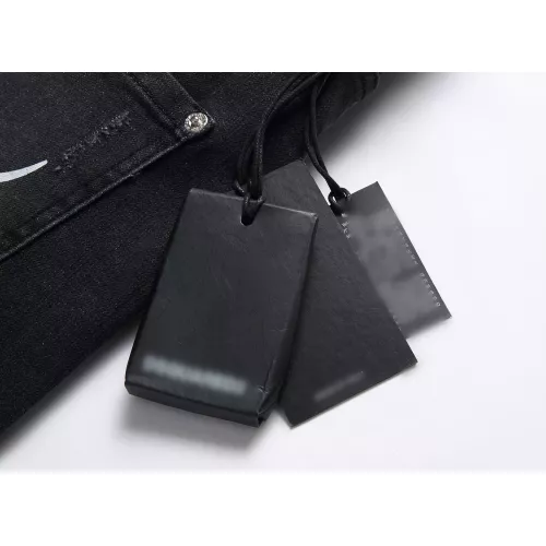 Replica Dsquared Jeans For Men #1321320 $42.00 USD for Wholesale