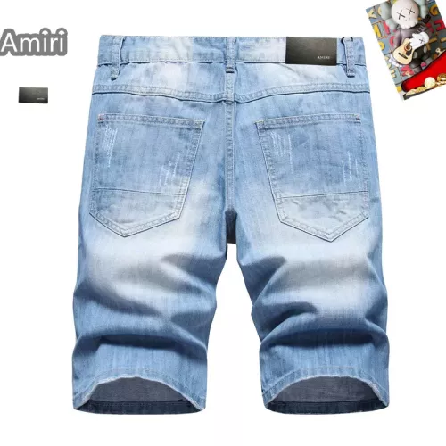 Replica Amiri Jeans For Men #1321323 $42.00 USD for Wholesale