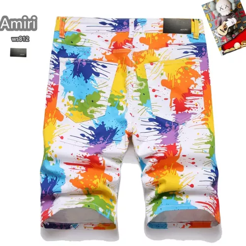 Replica Amiri Jeans For Men #1321325 $42.00 USD for Wholesale