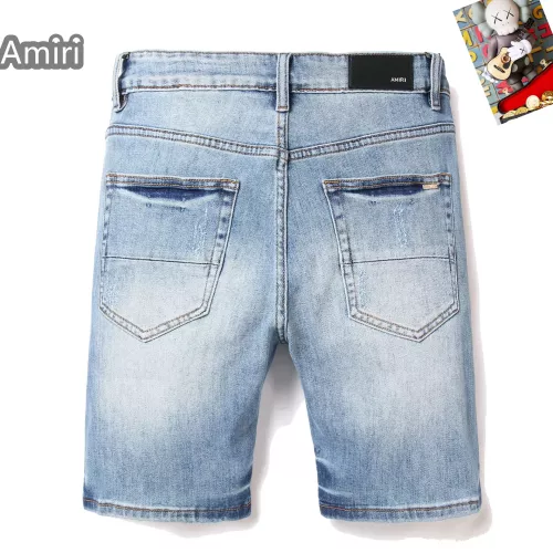 Replica Amiri Jeans For Men #1321326 $42.00 USD for Wholesale