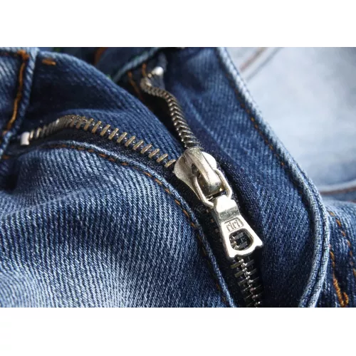 Replica Amiri Jeans For Men #1321326 $42.00 USD for Wholesale