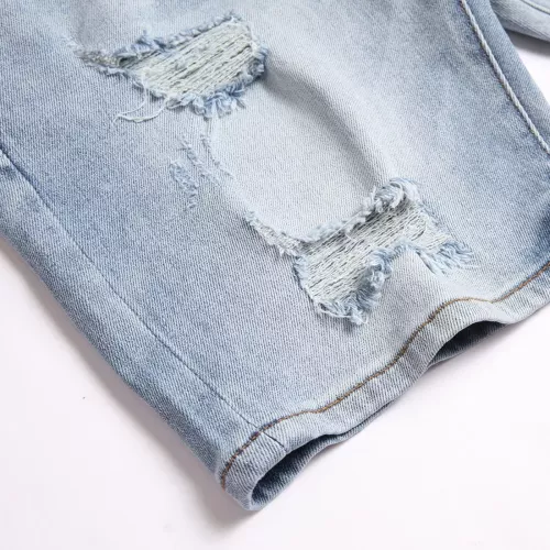 Replica Amiri Jeans For Men #1321327 $42.00 USD for Wholesale