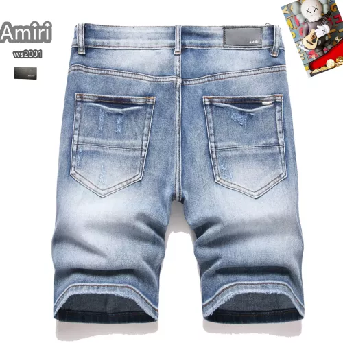 Replica Amiri Jeans For Men #1321328 $42.00 USD for Wholesale
