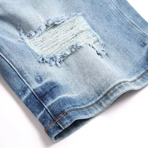 Replica Amiri Jeans For Men #1321328 $42.00 USD for Wholesale