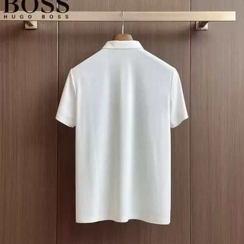 Replica Boss T-Shirts Short Sleeved For Men #1321343 $48.00 USD for Wholesale