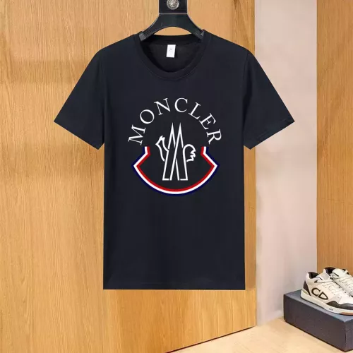 Moncler T-Shirts Short Sleeved For Unisex #1321523