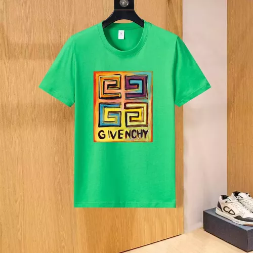 Givenchy T-Shirts Short Sleeved For Unisex #1321537