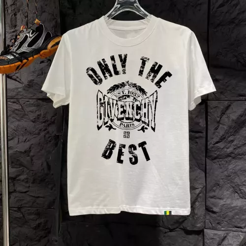 Givenchy T-Shirts Short Sleeved For Men #1321583