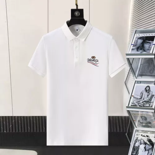Balenciaga T-Shirts Short Sleeved For Men #1321705