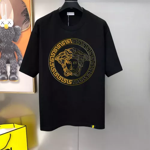 Versace T-Shirts Short Sleeved For Men #1321733