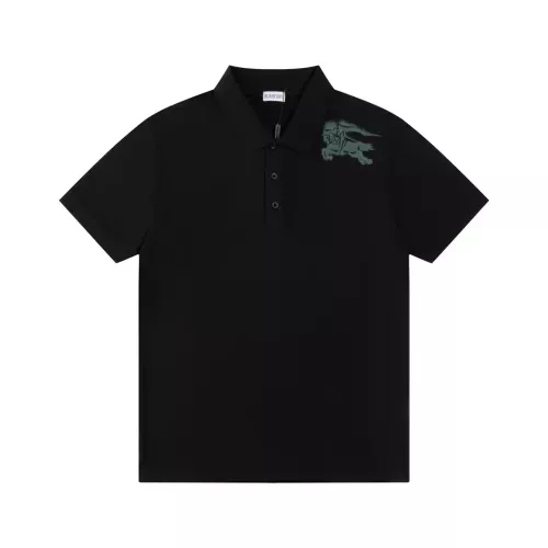 Burberry T-Shirts Short Sleeved For Men #1321959