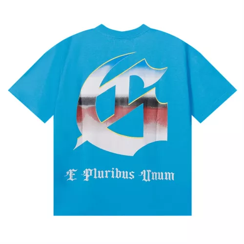 Replica Godspeed T-Shirts Short Sleeved For Unisex #1322025 $32.00 USD for Wholesale