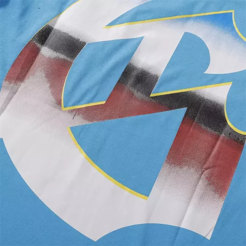 Replica Godspeed T-Shirts Short Sleeved For Unisex #1322025 $32.00 USD for Wholesale