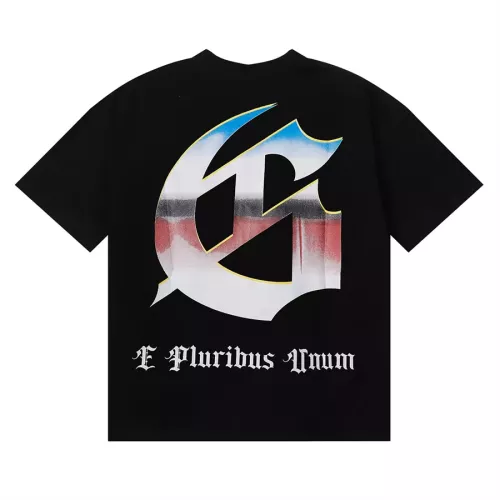 Replica Godspeed T-Shirts Short Sleeved For Unisex #1322026 $32.00 USD for Wholesale