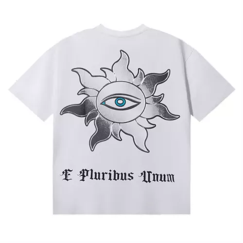 Replica Godspeed T-Shirts Short Sleeved For Unisex #1322027 $32.00 USD for Wholesale