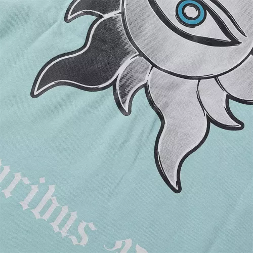 Replica Godspeed T-Shirts Short Sleeved For Unisex #1322028 $32.00 USD for Wholesale