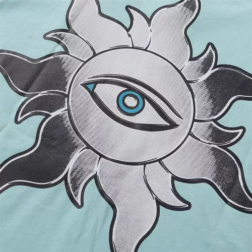 Replica Godspeed T-Shirts Short Sleeved For Unisex #1322028 $32.00 USD for Wholesale