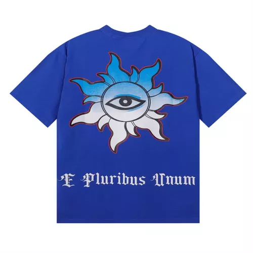 Replica Godspeed T-Shirts Short Sleeved For Unisex #1322031 $32.00 USD for Wholesale