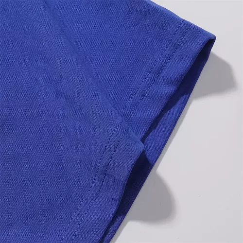 Replica Godspeed T-Shirts Short Sleeved For Unisex #1322031 $32.00 USD for Wholesale