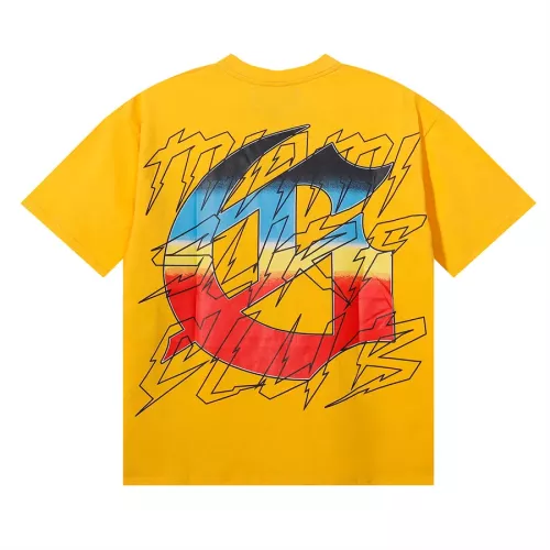 Replica Godspeed T-Shirts Short Sleeved For Unisex #1322034 $32.00 USD for Wholesale