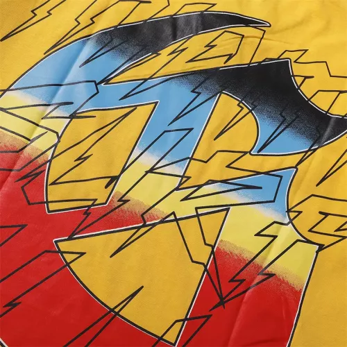Replica Godspeed T-Shirts Short Sleeved For Unisex #1322034 $32.00 USD for Wholesale